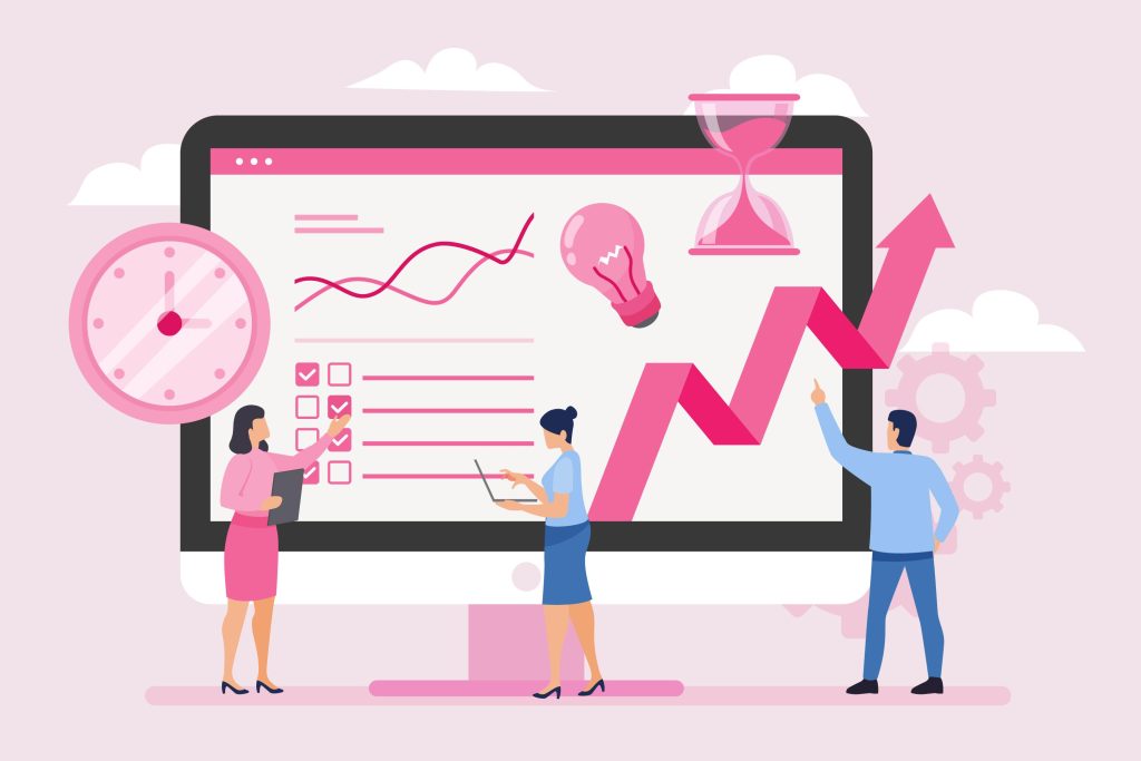 Market Insights from Ashika Group
